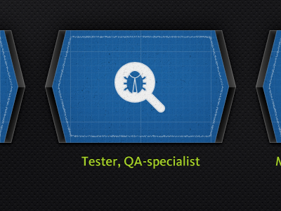 jobs beta blueprint bug find jobs plaq qa test