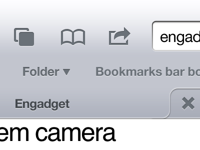 ipad browser 2x 2x bookmarks browser icab icons ipad retina tabs ui web