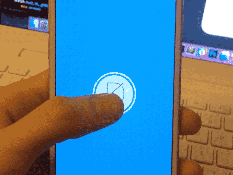 Animation by Robert K on Dribbble