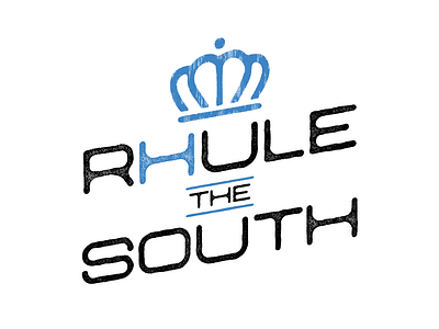 Rhule the South
