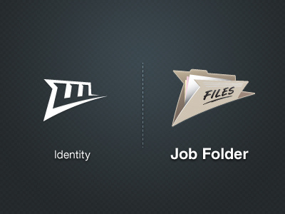Branded Folders