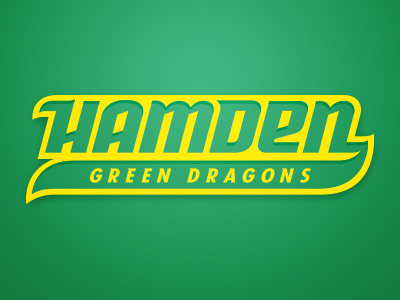 Hamden Dragons Rebound