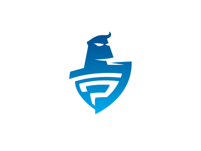 PrivacyGuard/Superhero identity logo privacy protection superhero theft