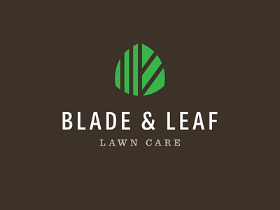 Blade & Leaf