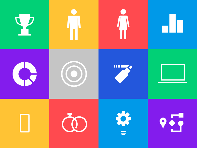Icons 64x64