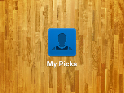 Put Me in Coach! basketball bball icon profile tourney web