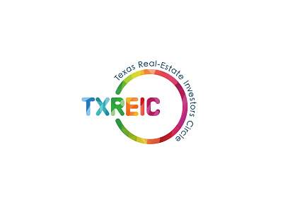 Txreic Logo logo