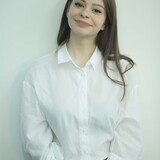 Irina Ghazaryan
