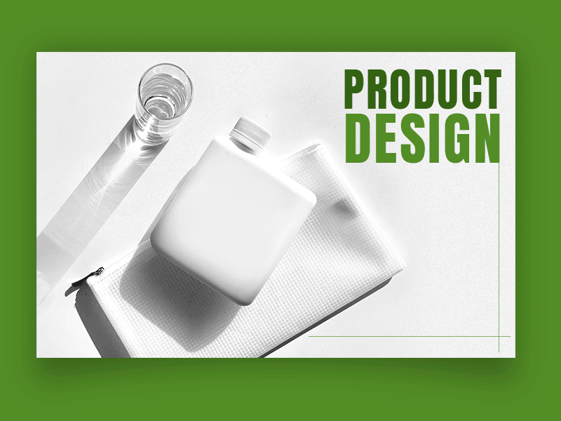 Product Design branding packaging product design