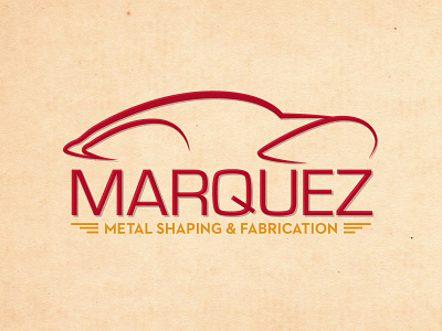 MARQUEZ | Metal Shaping & Fabrication