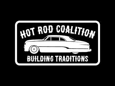 Building Traditions car car club classic hot rod marser designs t shirt vintage
