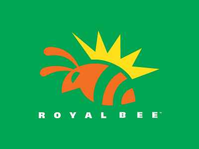 Royal Bee Premium Oranges agriculture bee california citrus oranges premium royal