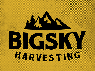 Big Sky Harvesting