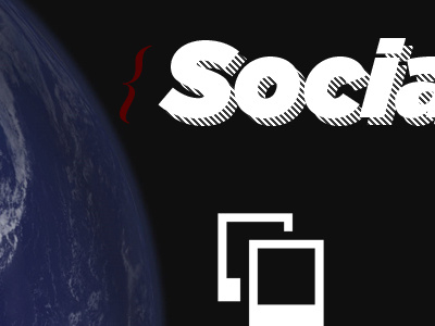 Social dark earth social