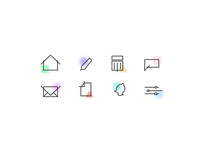 Icon Set