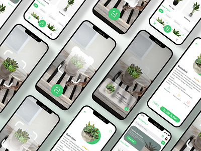 Plant Care App