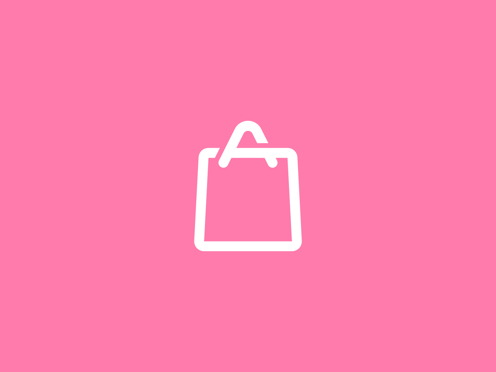 shopping bags instagram