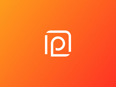 P Camera Logo apps brand business camera company design electronic letter p logo logos media modern photo photo editing photography shape simple tech technology video