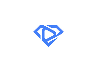 Diamond Play Logo