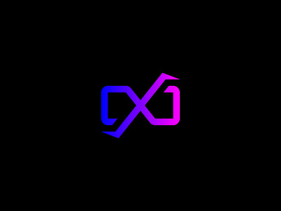 X Infinity Logo