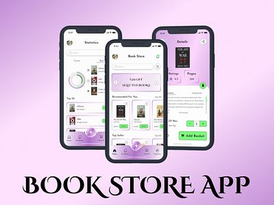 Book Store App