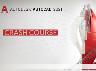 Autocad Crash Course Series