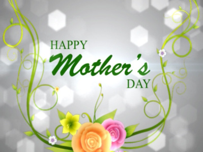 Happy Mother's Day 3d 3dsmax after effect animation channel cinema 4d filler happy mothers day happy mothers day song ident mothers day mothers day gifts mothers day song mothers day songs motion graphics nursery rhymes opener title tv video
