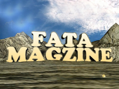 Fata Magazine Title Intro after effects text animation after effects transitions after effects tutorial title animation title animation after effects title animation premiere pro title intro after effects title intro premiere pro