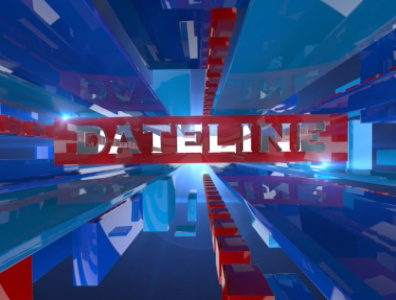 Dateline News Show Title 3d 3dsmax after effect animation breaking news title animation channel cinema 4d dateline mystery filler ident motion graphics news news animation graphics news title animation news title intro opener title tv video