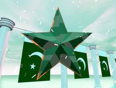 14th August Independence Day Pakistan