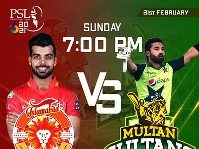 PSL 6 Pakistan Super League