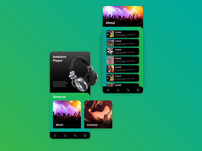 Music Player