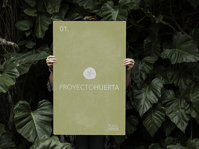 Proyecto Huerta