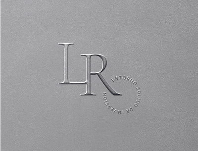 LR brand design branding design identidade visual identity identity branding identity system logo merchandise design redesign