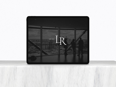 LR identity