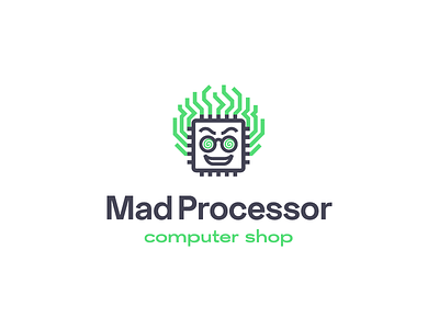 Mad Processor
