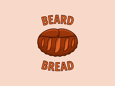 Beard Bread | Unused brand for sale