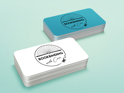 Business Cards and Logo