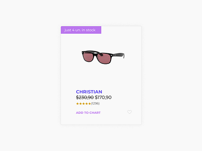 Daily UI | Challenge #96 | Currently In-Stock 96 challenge currently currently in stock daily dailyui in stock ui ui96