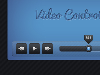 Video Controls