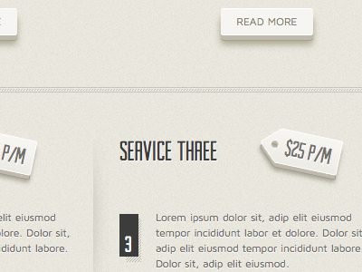 Bee Bee HTML clean css3 template theme forest