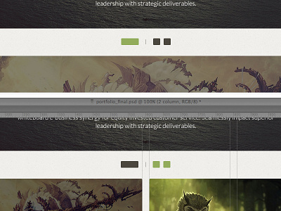 Elite3 portfolio themeforest wordpress