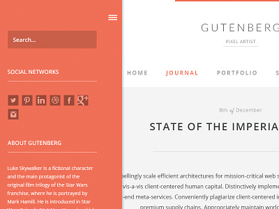 Gutenberg2 gutenberg themeforest wordpress