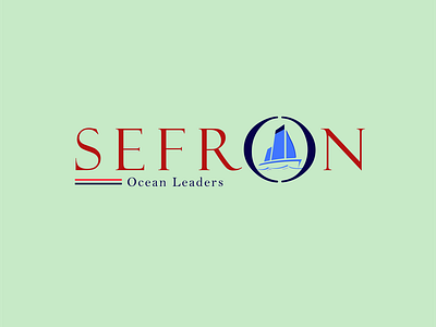 Sefron ocean leader