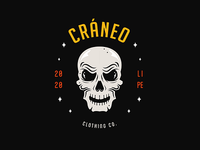 Cráneo Clothing Company