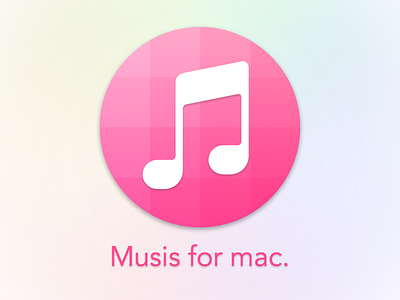 Musis for mac.