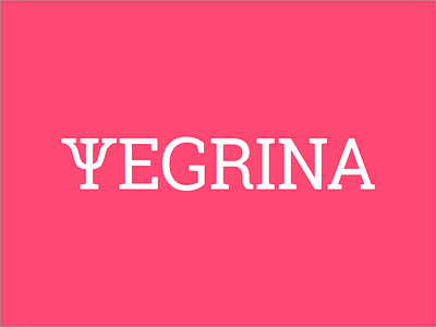 Yegrina