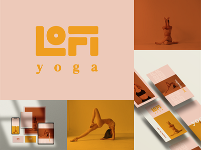 LOFI yoga