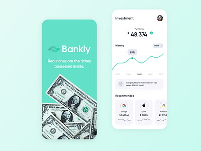 Banking App - Part 2