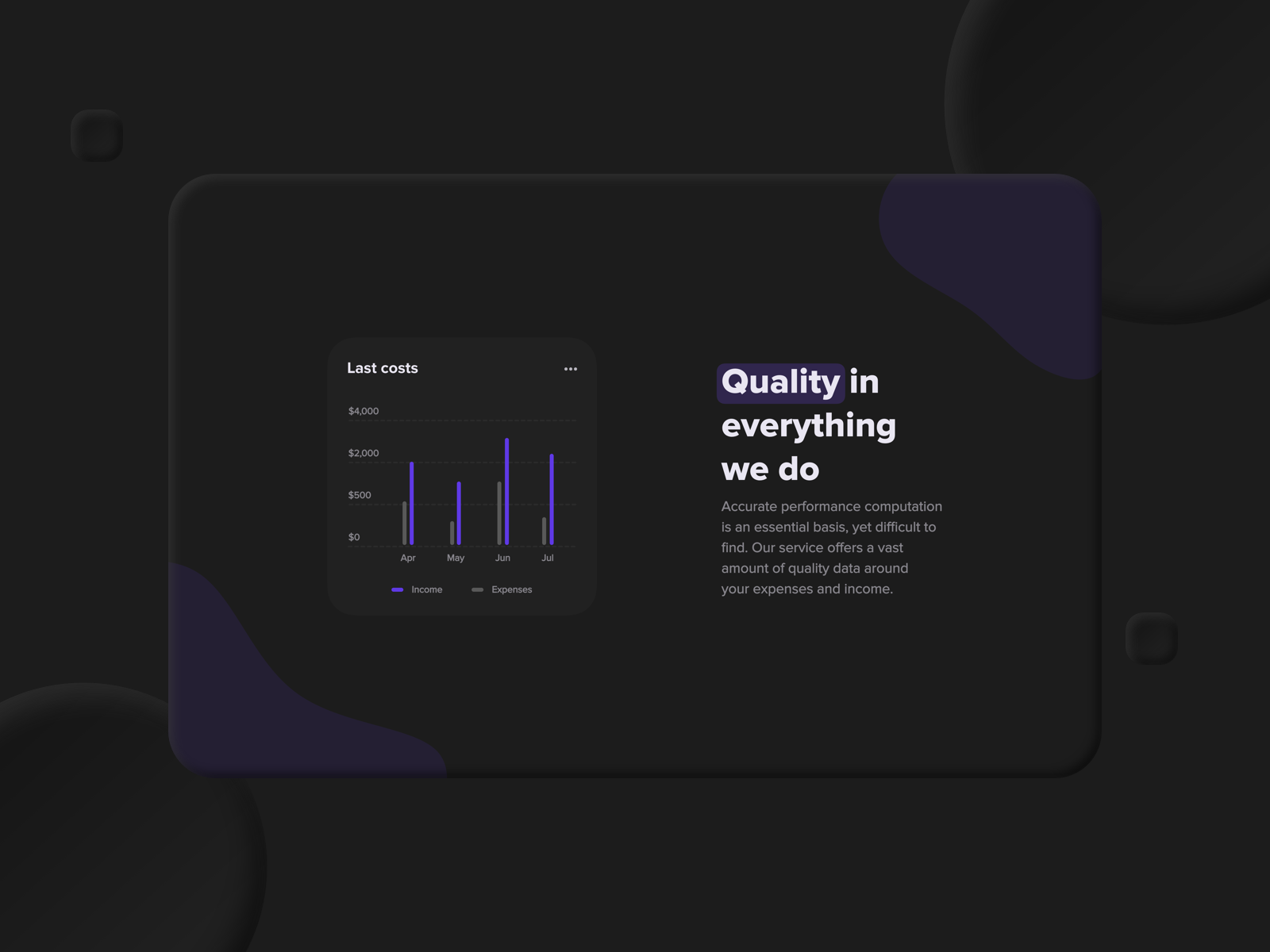 Unipay Web - Part 2 by Andreas Kruszakin-Liboska on Dribbble